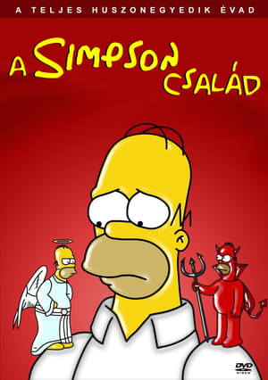 A Simpson család