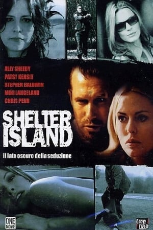 Shelter Island poszter