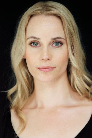 Sofia Helin profil kép