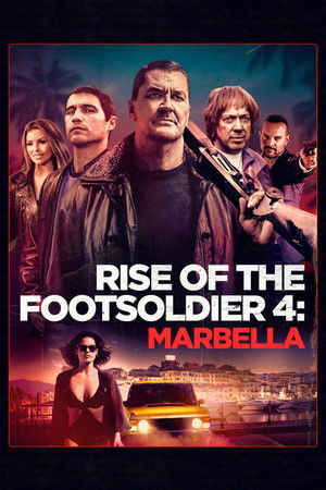 Futballmaffia 4: Marbella