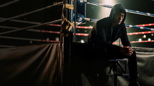 Quan Dao: The Journey of a Boxer háttérkép