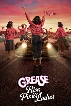 Grease: A Pink Ladies színre lép