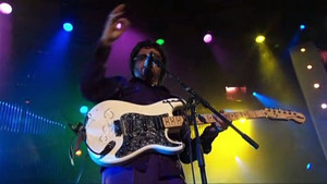 Bobby Parker: Live at Montreux 2004 háttérkép