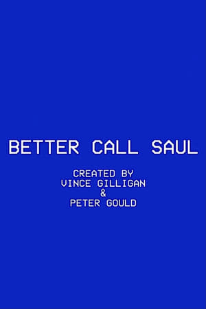 Better Call Saul poszter