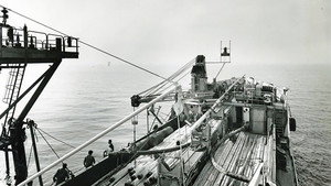 The Path of Oil háttérkép