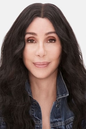 Cher