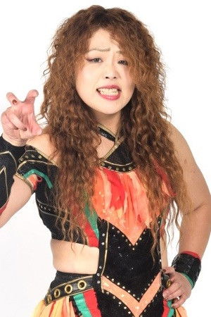 Hiroyo Matsumoto profil kép