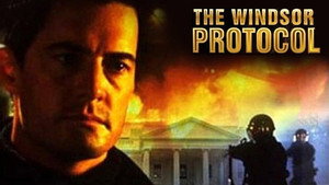 The Windsor Protocol háttérkép