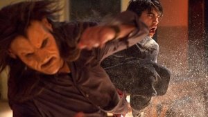 Dylan Dog: Halálos éjszaka háttérkép