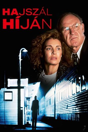 Hajszál híján