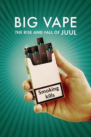 A nagy e-cigi-sztori: A Juul felemelkedése és bukása