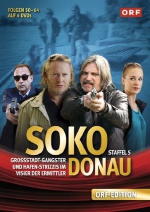 Dunai zsaruk