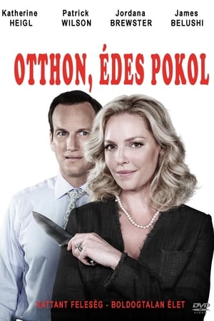 Otthon, édes pokol