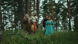 The Last Warrior: Root of Evil háttérkép