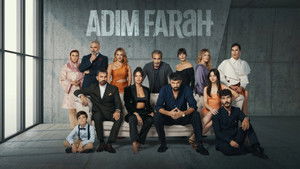 Adım Farah kép