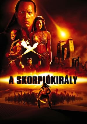 A Skorpiókirály