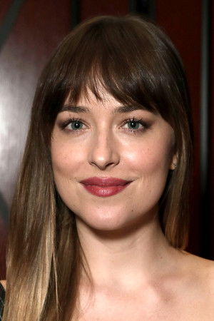Dakota Johnson profil kép
