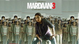 Mardaani 3 - Férfiak világában háttérkép