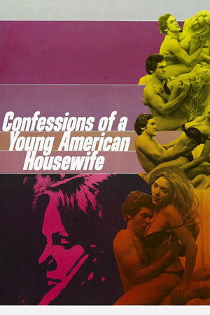 Confessions of a Young American Housewife poszter