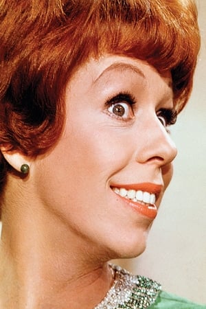 Carol Burnett