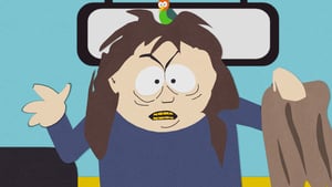 South Park 2. évad Ep.7 Vackor néni busza