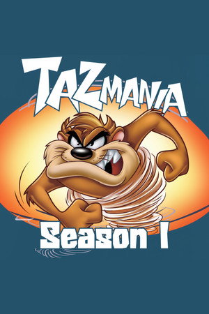 Taz-Mania