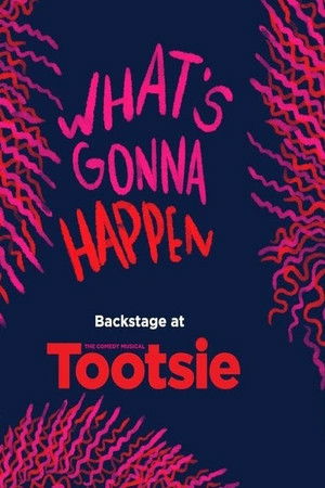 What's Gonna Happen: Backstage at TOOTSIE with Sarah Stiles poszter