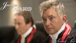 Judge John Deed kép