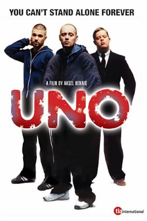 Uno poszter