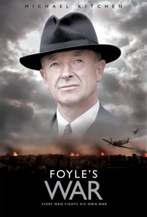 Foyle háborúja poszter