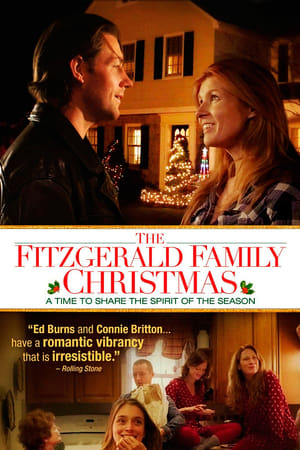 The Fitzgerald Family Christmas