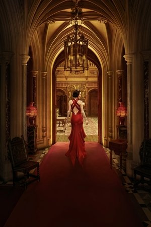 Downton Abbey: A nagy finálé poszter