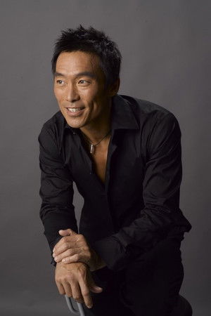 Mark Cheng profil kép
