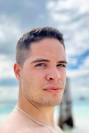 Franco Silva profil kép