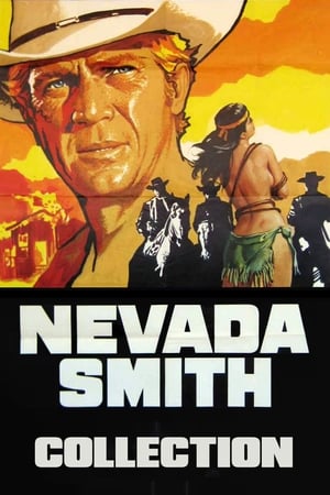 Nevada Smith filmek
