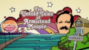 The Untold Tales of Armistead Maupin háttérkép