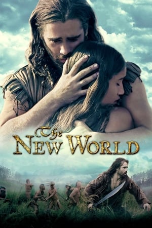Az új világ poszter