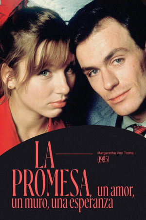 The Promise poszter
