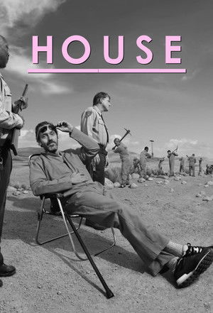 Dr. House poszter