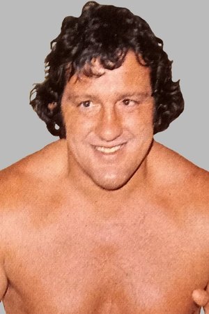 Billy Robinson