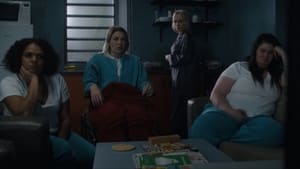Wentworth, a nők börtöne 9. évad Ep.9 9. epizód