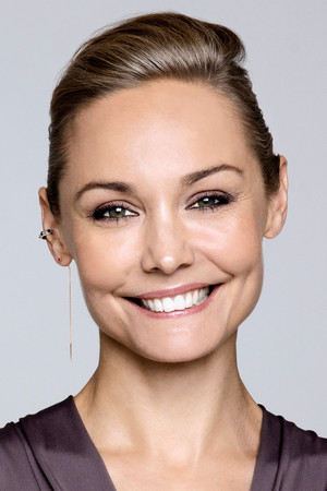 Carina Berg