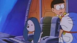 映画ドラえもん のび太の宇宙小戦争 háttérkép