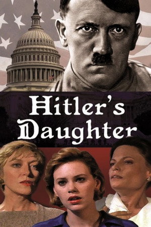 Hitler's Daughter poszter