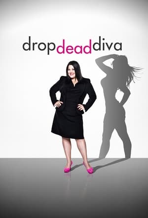 Drop Dead Diva poszter