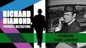Richard Diamond, Private Detective kép