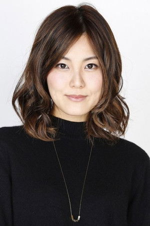 Hisako Kanemoto profil kép