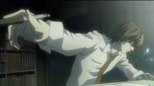 Death Note: A Halállista kép