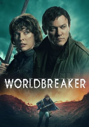 Worldbreaker poszter
