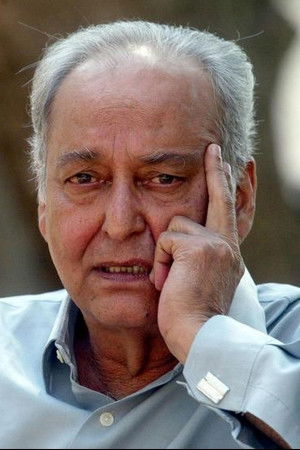 Soumitra Chatterjee